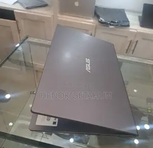 Photo - New Laptop Asus VivoBook 15 X505BA 8GB Intel Core I3 SSD 256GB