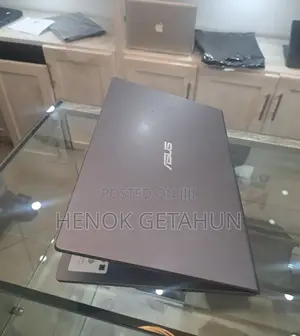 New Laptop Asus VivoBook 15 X505BA 8GB Intel Core I3 SSD 256GB