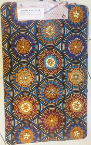 Super Absorbent Bathroom Rugs