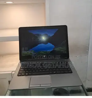 Photo - New Laptop HP ProBook 640 G1 8GB Intel Core I5 SSD 256GB