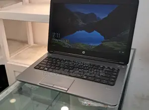 New Laptop HP ProBook 640 G1 8GB Intel Core I5 SSD 256GB