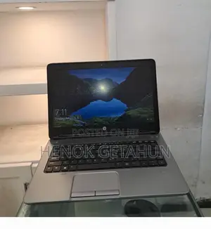 New Laptop HP ProBook 640 G1 8GB Intel Core I5 SSD 256GB