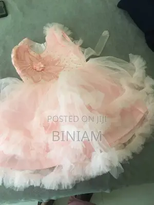 Photo - ቤሎ ቀሚስ ለህፃን