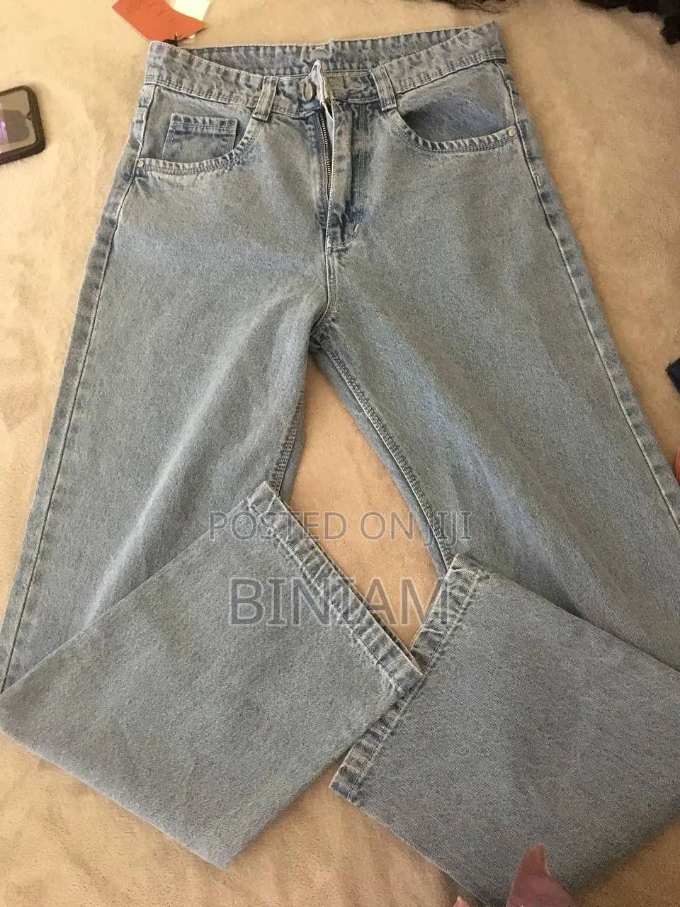 Original Jeans for Girls