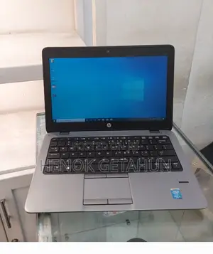 New Laptop HP EliteBook 820 G1 8GB Intel Core I5 HDD 500GB