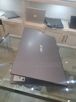 Photo - New Laptop Asus VivoBook 15 X510UQ 8GB Intel Core I3 SSD 256GB