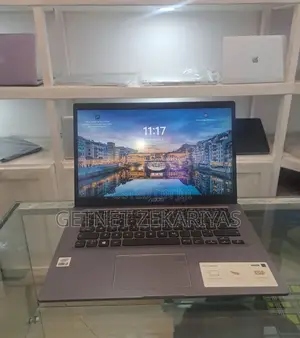 New Laptop Asus VivoBook 15 X510UQ 8GB Intel Core I3 SSD 256GB