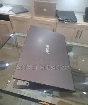 New Laptop Asus VivoBook 15 X510UQ 8GB Intel Core I3 SSD 256GB