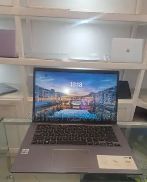 New Laptop Asus VivoBook 15 X510UQ 8GB Intel Core I3 SSD 256GB