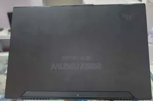 New Laptop Asus TUF Gaming A15 16GB Intel Core I7 SSD 1T