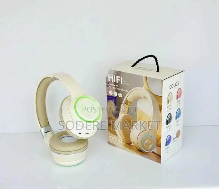 Headsets Wireless
Rechargeable Headseat