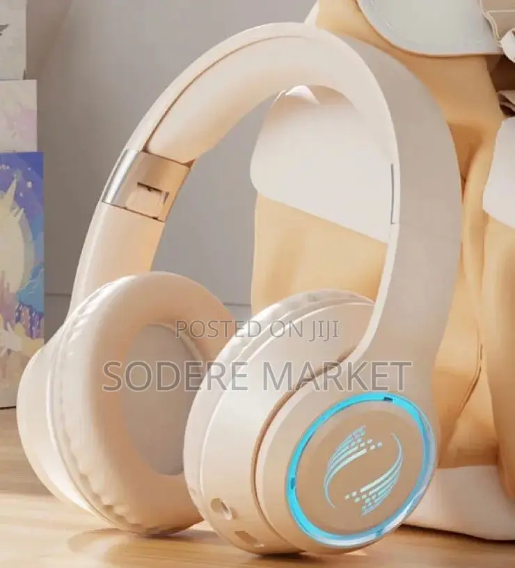 Headsets Wireless
Rechargeable Headseat