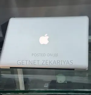 Photo - New Laptop Apple MacBook Pro 2012 4GB Intel Core I5 HDD 500GB