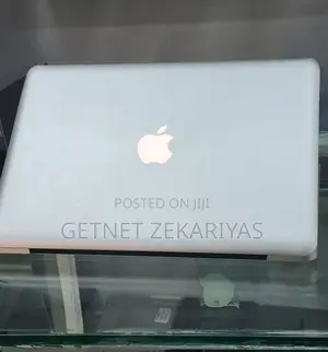 New Laptop Apple MacBook Pro 2012 4GB Intel Core I5 HDD 500GB