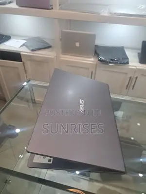 Photo - New Laptop Asus VivoBook 15 X505BA 16GB Intel Core I5 SSD 512GB