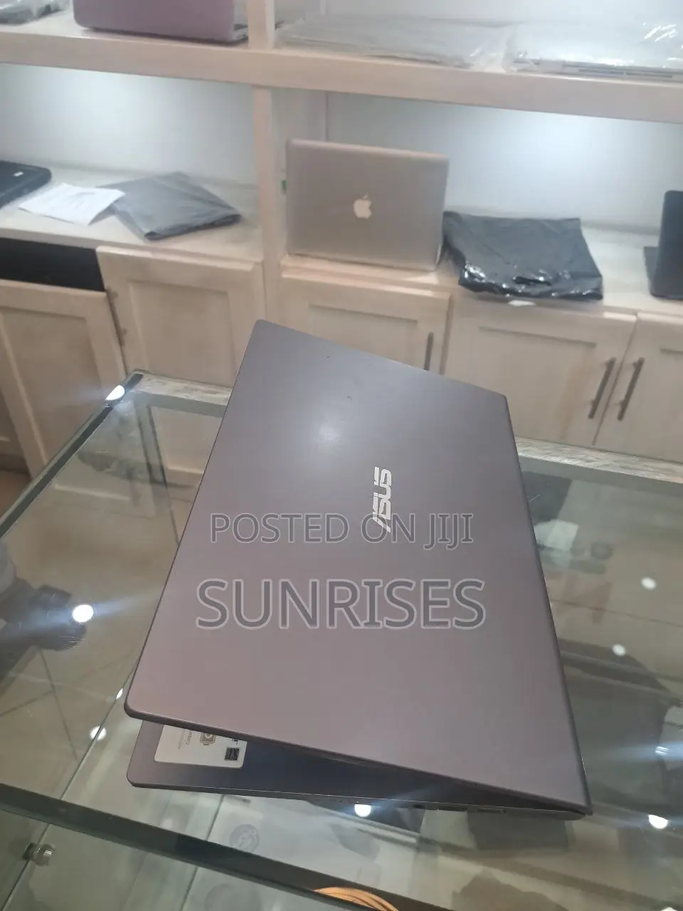 New Laptop Asus VivoBook 15 X505BA 16GB Intel Core I5 SSD 512GB