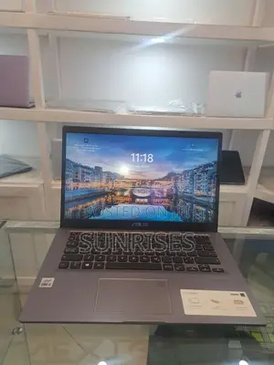 New Laptop Asus VivoBook 15 X505BA 16GB Intel Core I5 SSD 512GB