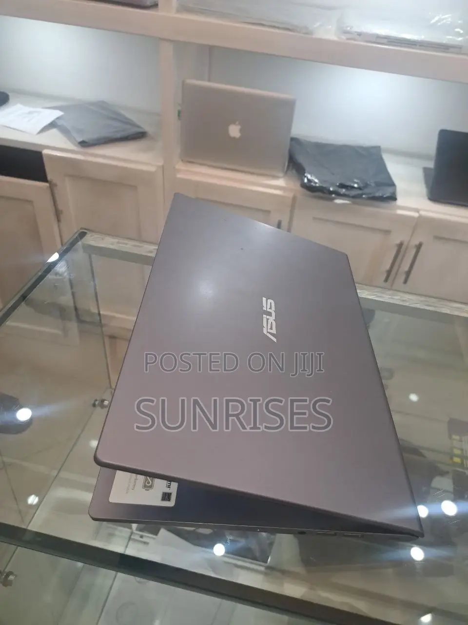 New Laptop Asus VivoBook 15 X505BA 16GB Intel Core I5 SSD 512GB