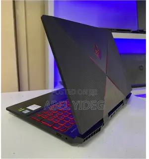 New Laptop HP Omen X 8GB Intel Core I5 SSD 512GB
