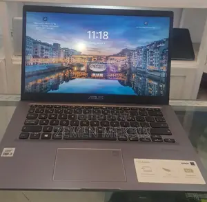 New Laptop Asus 8GB Intel Core I3 SSD 256GB