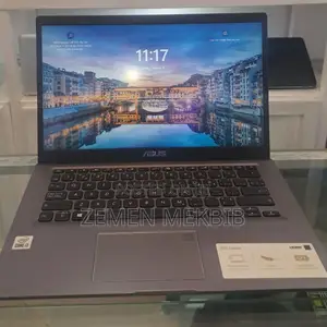 New Laptop Asus 8GB Intel Core I3 SSD 256GB
