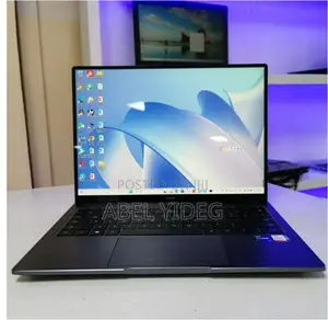 Photo - New Laptop Huawei Matebook D 15 16GB Intel Core I7 SSD 512GB