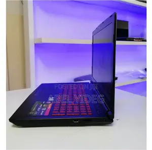 New Laptop MSI GL62VR 7RFX 16GB Intel Core I7 HDD 1T