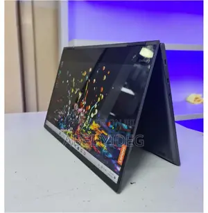 New Laptop Lenovo Yoga 730 8GB Intel Core I5 SSD 256GB