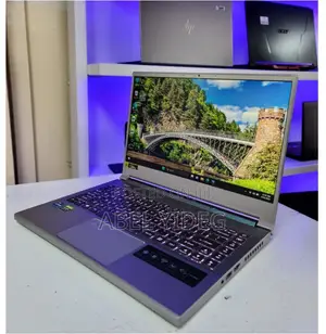 Photo - New Laptop Acer Predator Triton 300 16GB Intel Core I7 SSD 512GB