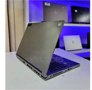 New Laptop Acer Predator Triton 300 16GB Intel Core I7 SSD 512GB