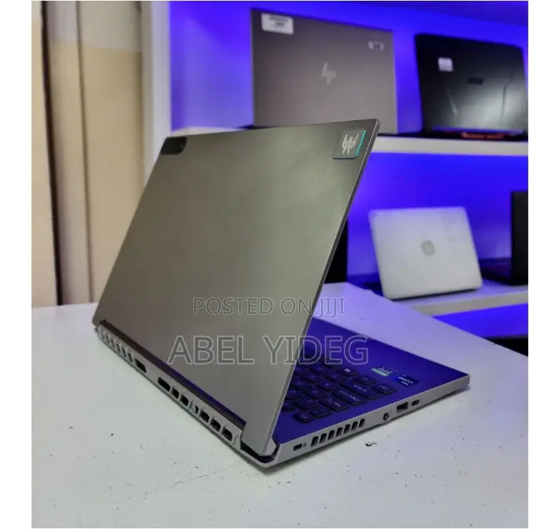 New Laptop Acer Predator Triton 300 16GB Intel Core I7 SSD 512GB