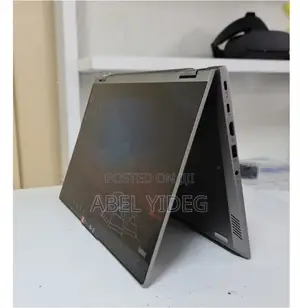 New Laptop Lenovo 8GB Intel Core I5 SSD 256GB