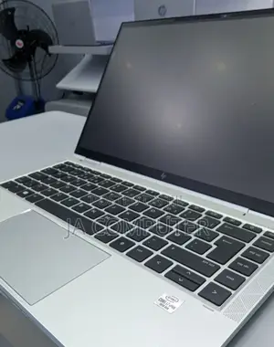 New Laptop HP EliteBook X360 1040 G9 16GB Intel Core I7 SSD 256GB