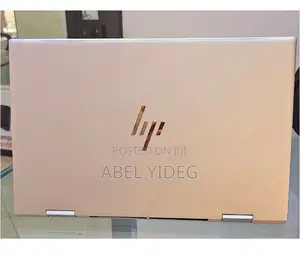 New Laptop HP Envy X360 16GB Intel Core I5 SSD 512GB