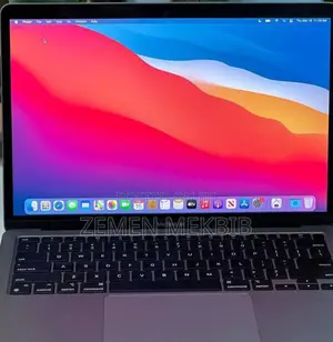 Photo - New Laptop Apple MacBook Air 8GB Intel Core I7 SSD 256GB