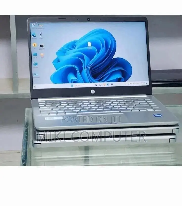 New Laptop HP Stream Notebook 8GB Intel Core i5 SSD 512GB