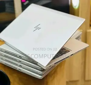 Photo - New Laptop HP EliteBook 840 G5 16GB Intel Core I5 SSD 512GB