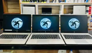 New Laptop HP EliteBook 840 G5 16GB Intel Core I5 SSD 512GB