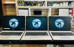 New Laptop HP EliteBook 840 G5 16GB Intel Core I5 SSD 512GB