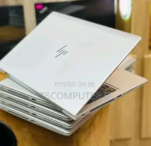 New Laptop HP EliteBook 840 G5 16GB Intel Core I5 SSD 512GB