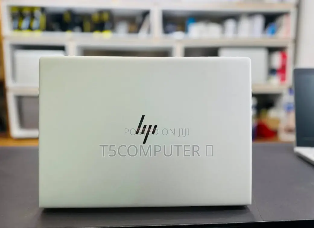 New Laptop HP EliteBook 840 G5 16GB Intel Core I5 SSD 512GB