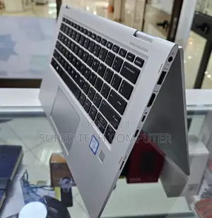 New Laptop HP EliteBook X360 1030 G2 16GB Intel Core I5 SSD 512GB