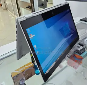 New Laptop HP EliteBook X360 1030 G2 16GB Intel Core I5 SSD 512GB