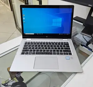 New Laptop HP EliteBook X360 1030 G2 16GB Intel Core I5 SSD 512GB