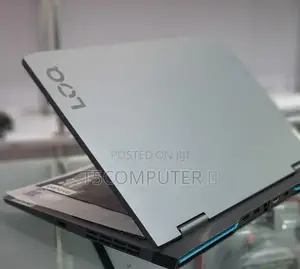 New Laptop Lenovo Legion 5 16GB Intel Core I5 SSD 512GB