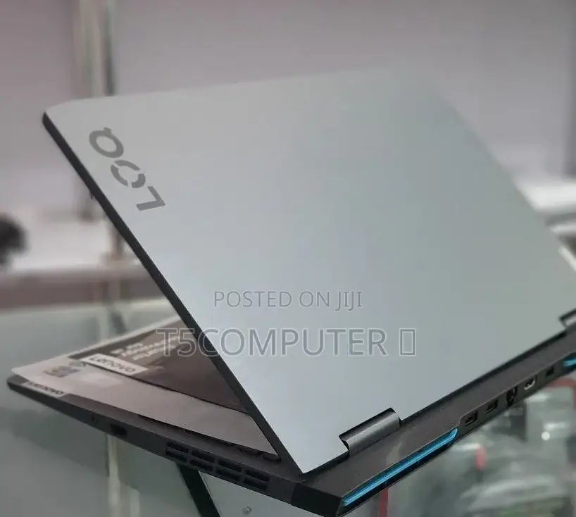 New Laptop Lenovo Legion 5 16GB Intel Core I5 SSD 512GB