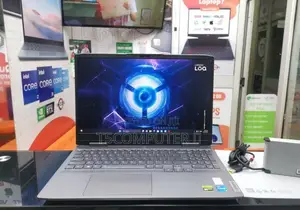 New Laptop Lenovo Legion 5 16GB Intel Core I5 SSD 512GB