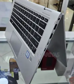 New Laptop HP EliteBook X360 1030 G2 16GB Intel Core I5 SSD 512GB