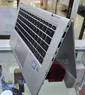 New Laptop HP EliteBook X360 1030 G2 16GB Intel Core I5 SSD 512GB