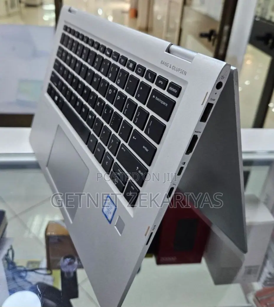 New Laptop HP EliteBook X360 1030 G2 16GB Intel Core I5 SSD 512GB